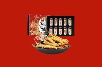 肇庆市德庆县回收虫草